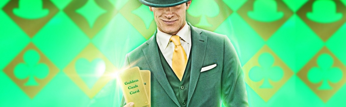 One of the best irish online casinos is Mr Green Casino